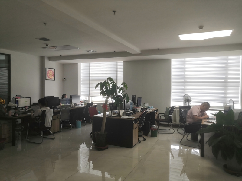 Qingdao KXD Steel Structure Co., Ltd