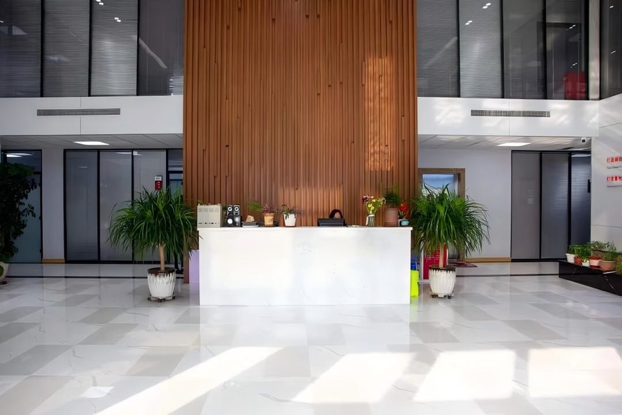 Qingdao KXD Steel Structure Co., Ltd