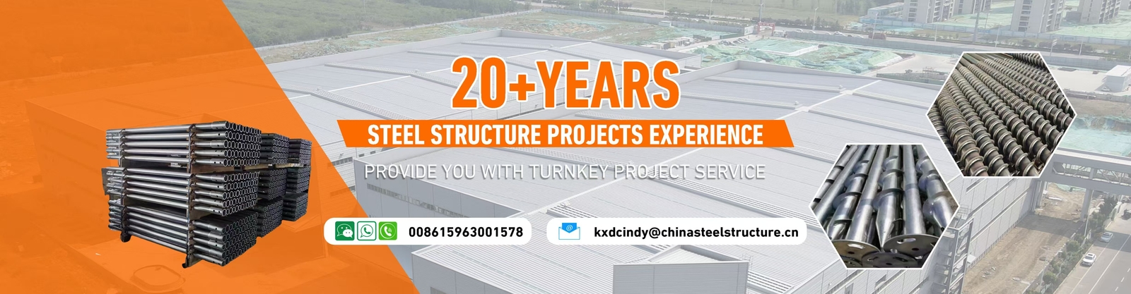 Pre Engineered Metal Building
