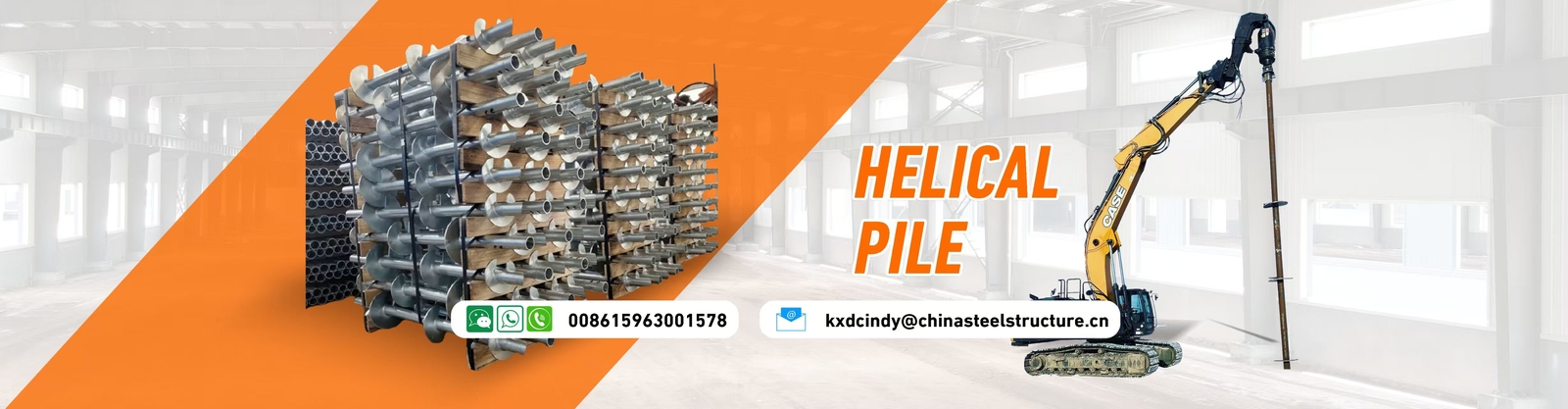 Structural Steel Buildings