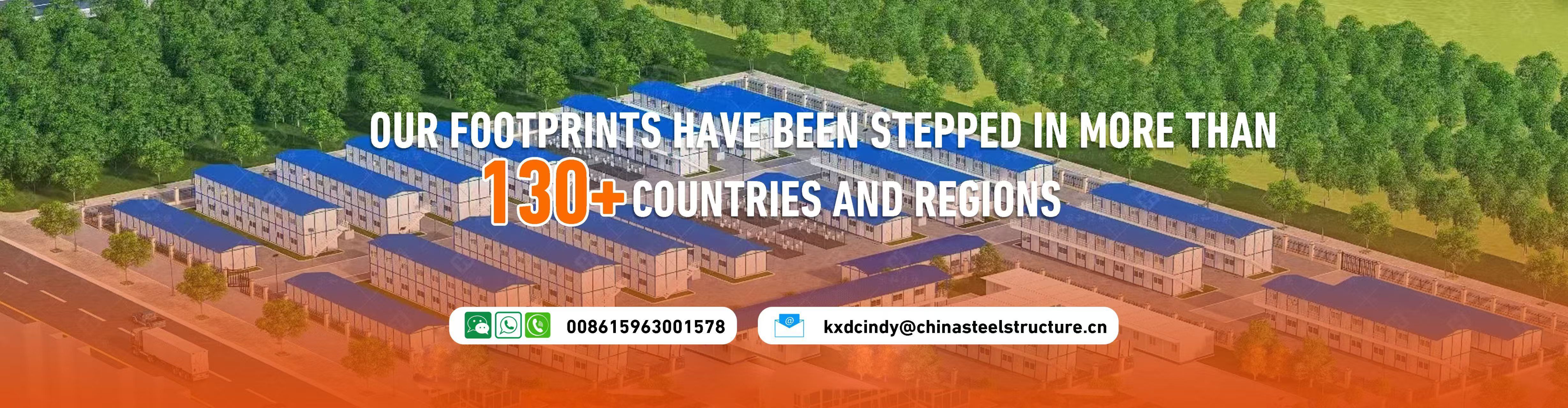 quality Prefabricated Modular Building factory