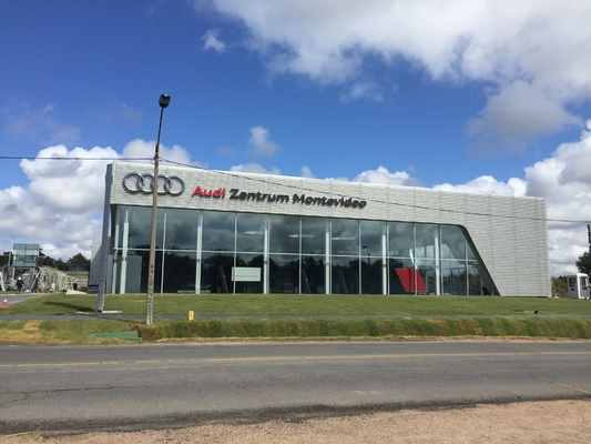 Buy Commercial Buildings Prefabricated Modular Buildings Sound Insulation Performance online manufacture