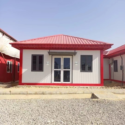 comprar Cuarto de expansión de aislamiento de edificios de construcción de metal online manufacture
