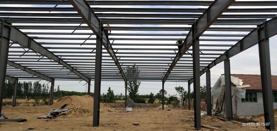 kupować Prefabrykowane konstrukcje o niskiej cenie produkcja online