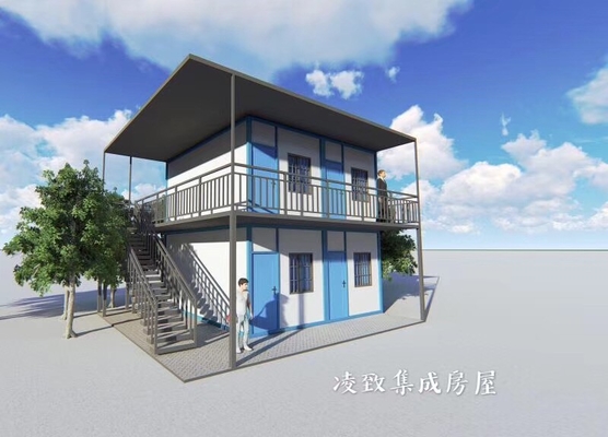 購入 腐食耐性 移動可能 プリファブ オフィス コンテナ 家 アパート 天気防護 online manufacture
