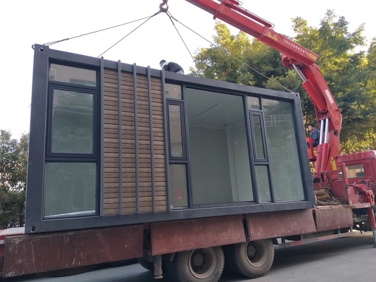 Buy Customized Low Cost Quick Installation Prefab Container Home Modular Modern Mobile Hosue For Sale online manufacture