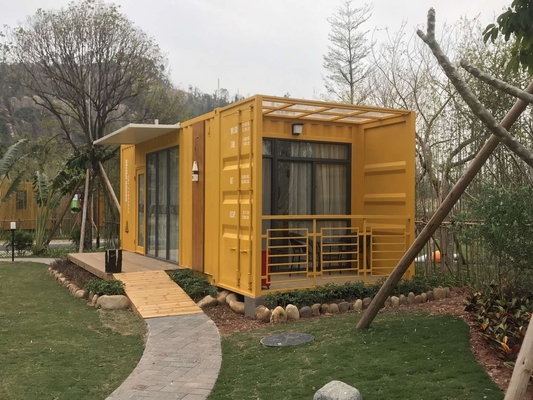Buy Fast And Simple Fabricated Building On Sale online manufacture