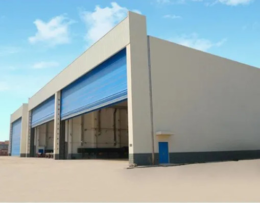 kaufen Gewerbliche Konstruktion Stahlkonstruktionsrahmen online manufacture
