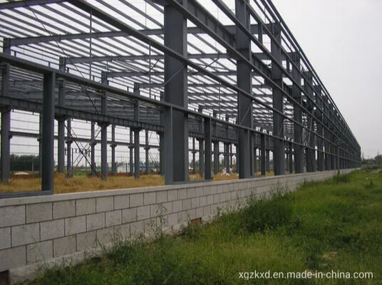 comprare Lavori di costruzioni in acciaio prefabbricate per ufficio fabbricazione online