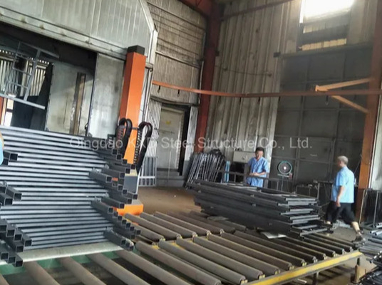 comprar Pulverizador Prefabricado Ferro Forjado Ferramentas de vedação Capacidade de carga online manufacture