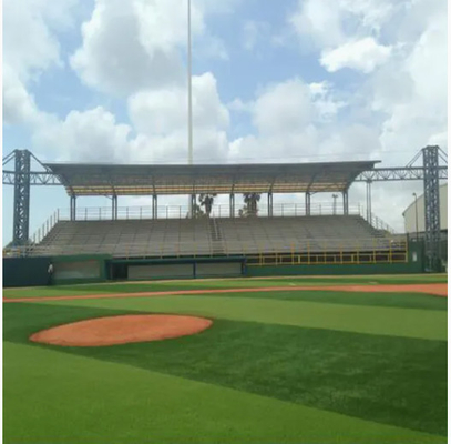 Buy High Quality Steel Structure Stadium online manufacture