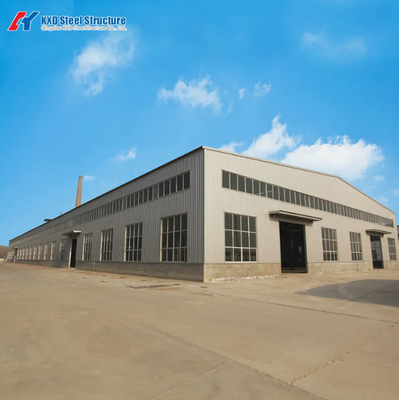購入 建築設計 ISO BV 認証 プレハブ鋼構造プラントワークショップ online manufacture
