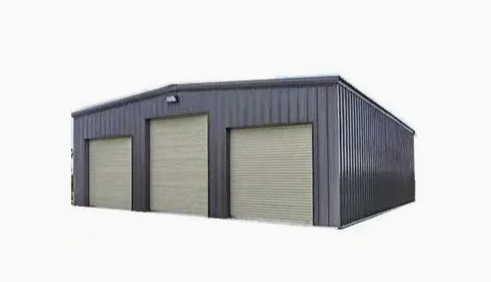 comprar Instalação Rápida Gratuita Projetada Personalizada Conexão Parafuso Estrutural Aço Pré-fabricado Edifício online manufacture