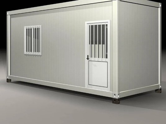 Buy Fast Install Modular Light Tiny House Design Prefabricated Container Houses online manufacture