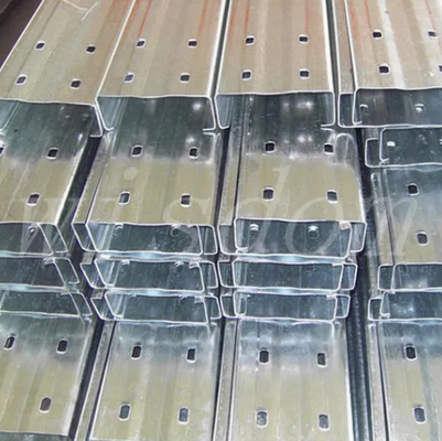 comprar Edifício modular pré-fabricado de alto desempenho e versátil com estrutura de aço galvanizado online manufacture