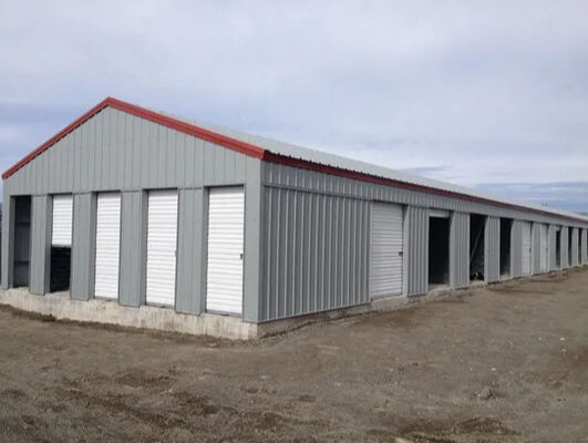 comprar Cobre de acero prefabricado Fabricación en línea