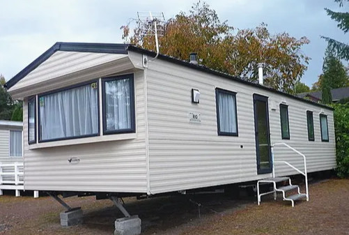 kaufen 40 Fuß 20 Fuß Mobile vorgefertigte Wohncontainer Büros Familienwohnungen online manufacture