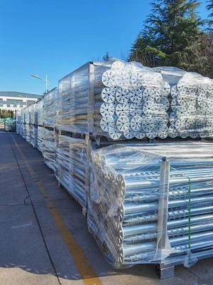 comprar Reparos em Fundações Comerciais, Construção Nova, Parafusos de Fundação, Estacas Helicoidais online manufacture