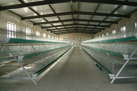 kopen Fabrieksprijs Stalen Constructie Multifunctioneel Magazijn online vervaardiging