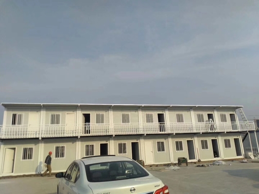 Buy Prefabricated Modular Education Buildings For Expanding Education Easy online manufacture