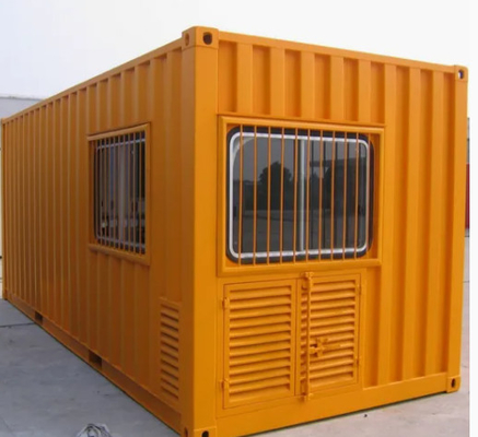 Buy Professionally Manufactured Modular Commercial Container House online manufacture