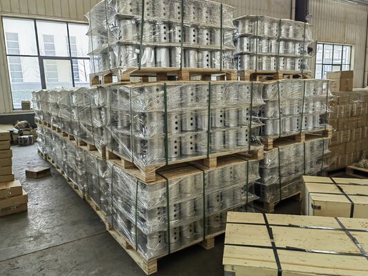 acheter Accessoires d'ancrage hélicoïdal fabrication en ligne