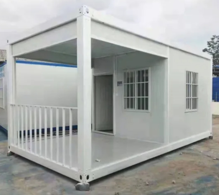 Buy Advanced and Customizable Prefabricated Modular Building for Your Building Needs online manufacture
