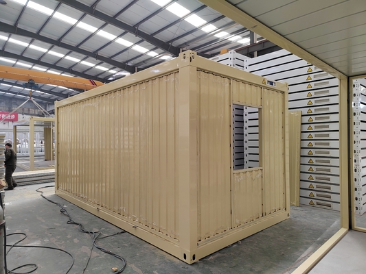 Buy Advanced Prefabricated Modular Homes – Customized to Fit Your Family’s Unique Living Needs online manufacture
