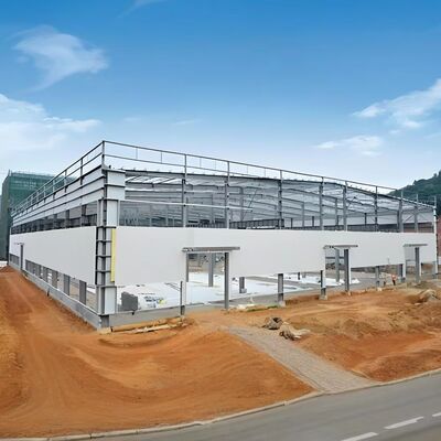 Mua Bộ dụng cụ xây dựng thép cao cấp Văn phòng công nghiệp và kho thép Chi phí sản xuất trực tuyến