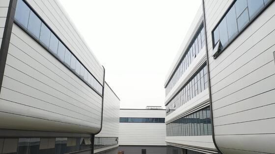 Buy Upgraded Materials and Innovative Modes Steel Structure Buildings online manufacture