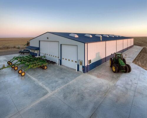 Buy Convenient Installation Steel Structure  Building online manufacture