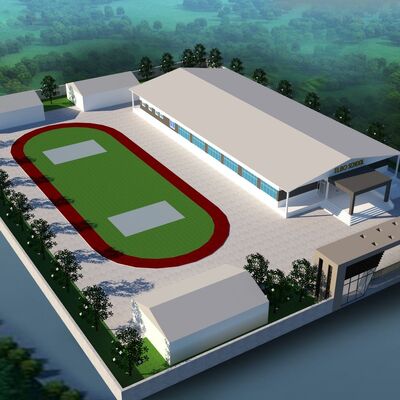 Mua Bộ dụng cụ xây dựng kết cấu thép chất lượng cao Thiết kế tùy chỉnh cho các dự án công nghiệp và thương mại sản xuất trực tuyến