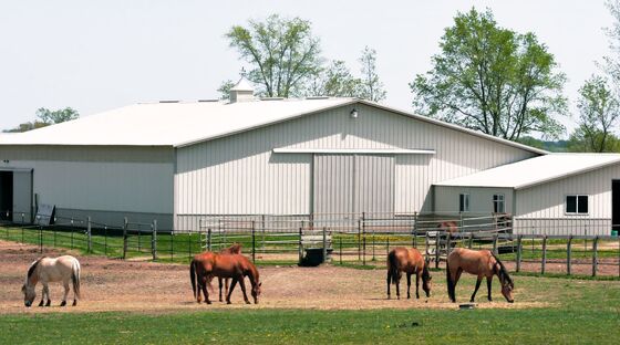 Buy Prefab Steel Structure Warehouse Customizable and Versatile Commercial Building online manufacture