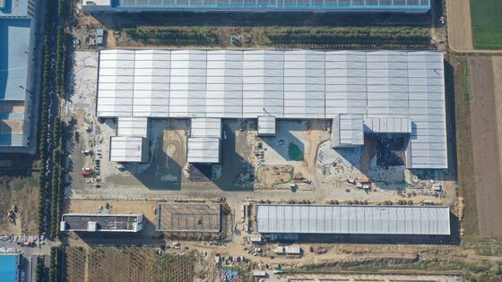 kaufen 2026 Kundenspezifische, wirtschaftliche, vorgefertigte Stahlkonstruktion, langlebige, kostengünstige Werkstatt- und Lagergebäude, Werkstätten, Fabriken Online-Herstellung