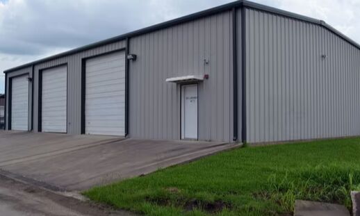 comprar Construcción de almacenes con estructura de acero de viga I Fabricación en línea