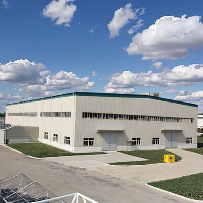 satın al Ağır Güçlü Hafif Çelik Bldg Atölyeleri Fabrikalar Prefab Çelik Depo Saldırma Kesme Bend Çevrimiçi üretim