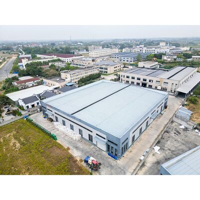 comprar Fábrica de Estruturas de Aço para Armazéns, Oficinas e Edifícios Pré-Fabricados de Estrutura de Aço, Engenharia de Armazéns e Edifícios de Armazenamento Fabricação em linha