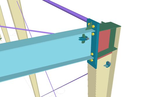 Mua Nhà kho công nghiệp lắp ghép kết cấu thép tiết kiệm chi phí | Không phát sinh chi phí ẩn sản xuất trực tuyến