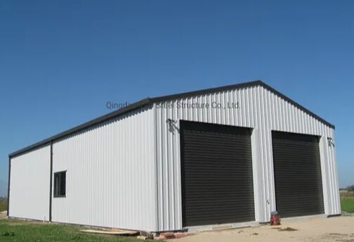 Buy Fast Build Prefab Steel Structure Office Building for Commercial & Business Use online manufacture