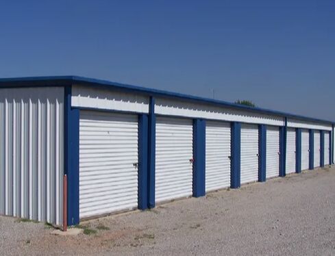 kopen Prefabricage Licht Stalen Constructie Magazijn Eigendom online vervaardiging