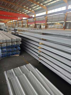 kupować Corrosion Resistant Fireproof Multi-storey Prefabricated Steel Structure Building for Industrial Use produkcja online