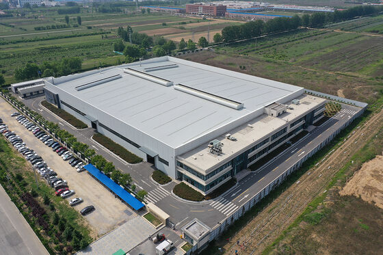 Mua Xây dựng nhà ở Q355B vật liệu sản xuất trực tuyến