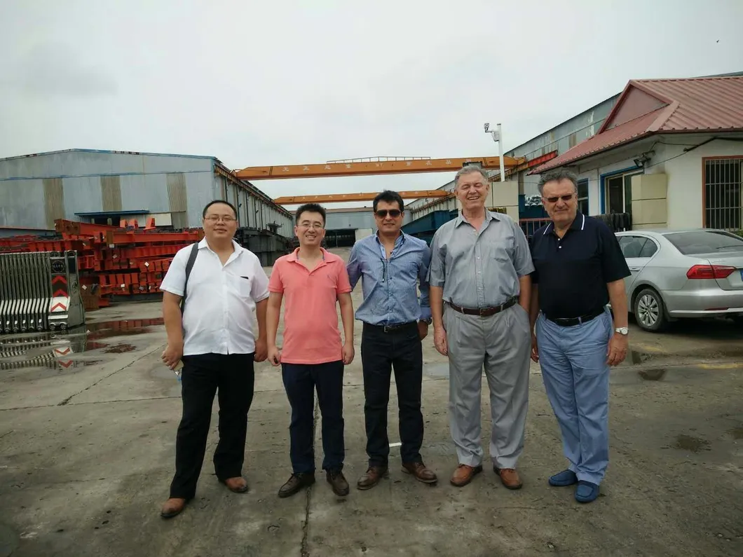 High Waterproof Fully Prefabricated Galvanized Lightweight Steel Structure - Factory Direct for Wholesale Construction Projects 13