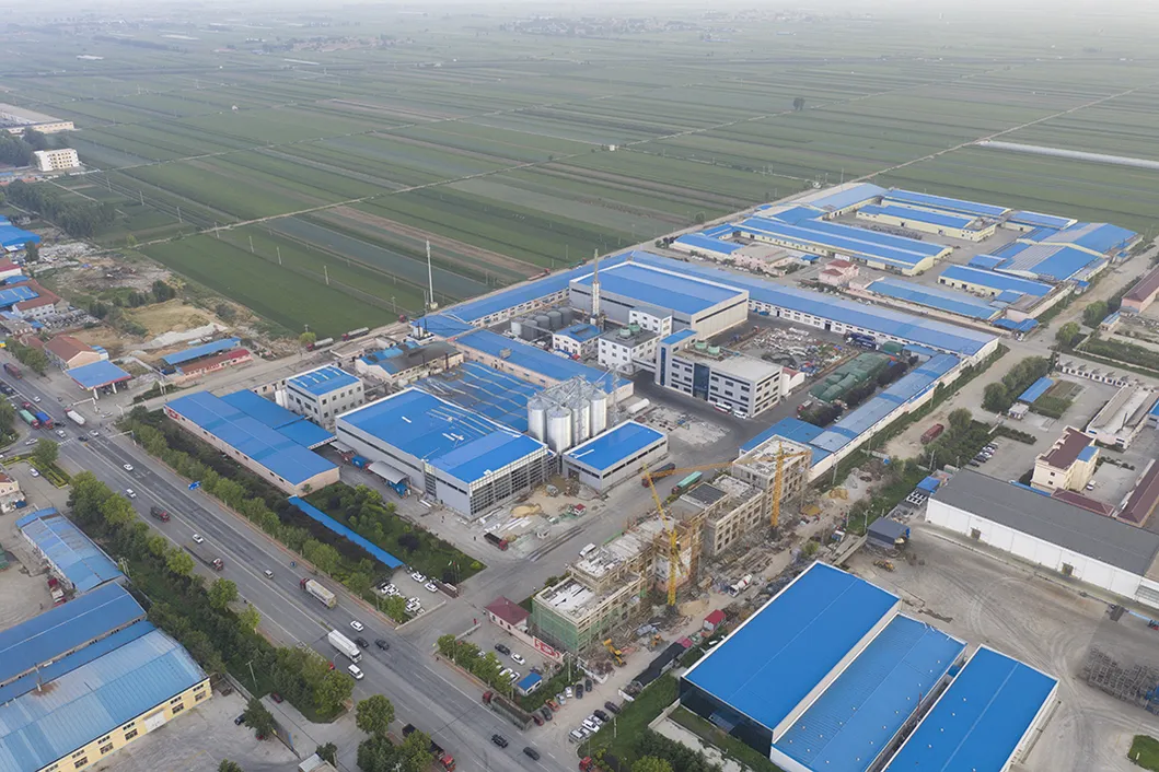 Hot Sale High Quality Steel Portable Frame Building Metal Industrial High Strength Workshop 3