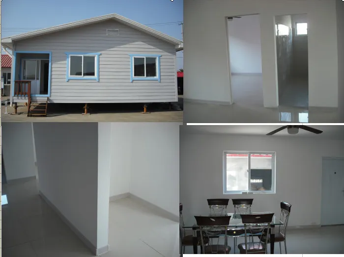 Steel Structure Prefabricated Container House Homestay/vacation homes/restaurants/temporary commercial shops/cafes/medical rescue stations/material reserve warehouses/ offices 9