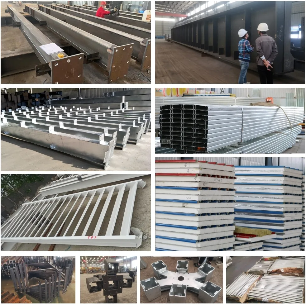 Portable 20 Feet Container Prefab House Toilet 1