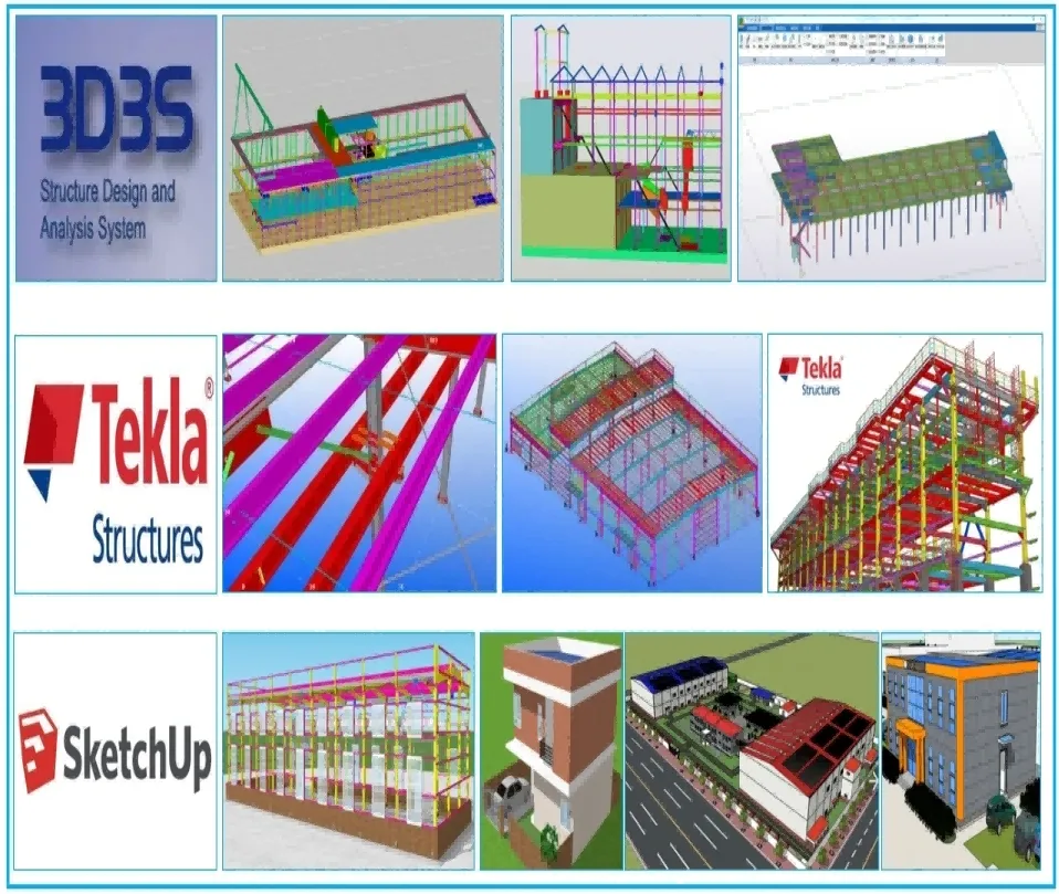Prefabricated Galvanized Light Construction Steel Structure Production Factory Construction Warehouse 0