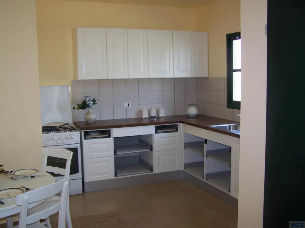 Light Steel Structure Prefabricated Modular Homes House Affordable Housing 5