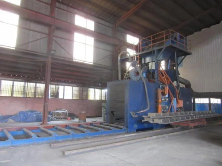 Engineered Steel Building Kits for Industrial Application 5