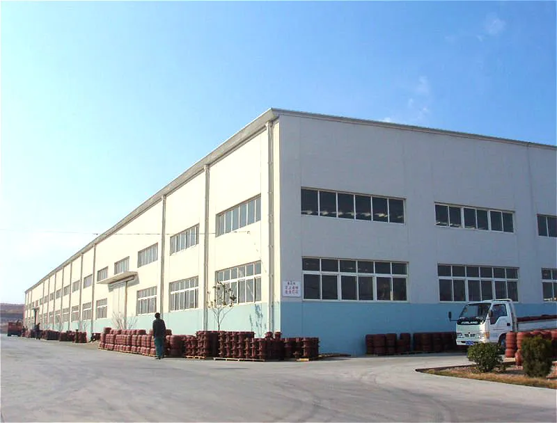 Customizable and Durable Structural Steel Buildings for Your Projects 3